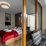 Apartment 210 - Zakopianski - Sauna & Jacuzzi & Plac Zabaw & Silownia Zakopane