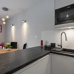 210 - Zakopianski - Sauna & Jacuzzi & Plac Zabaw & Silownia Apartment