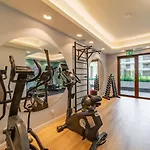 Apartment 210 - Zakopianski - Sauna & Jacuzzi & Plac Zabaw & Silownia