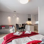210 - Zakopianski - Sauna & Jacuzzi & Plac Zabaw & Silownia Apartman