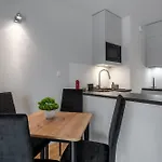 210 - Zakopianski - Sauna & Jacuzzi & Plac Zabaw & Silownia