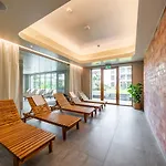 210 - Zakopianski - Sauna & Jacuzzi & Plac Zabaw & Silownia Apartman