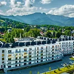 210 - Zakopianski - Sauna & Jacuzzi & Plac Zabaw & Silownia Apartman Zakopane