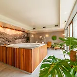 210 - Zakopianski - Sauna & Jacuzzi & Plac Zabaw & Silownia Apartman Zakopane