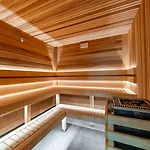 Apartman 210 - Zakopianski - Sauna & Jacuzzi & Plac Zabaw & Silownia *