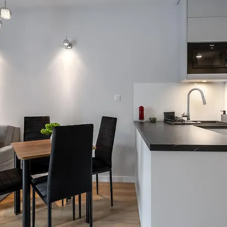 Appartement 210 - Zakopianski - Sauna & Jacuzzi & Plac Zabaw & Silownia *