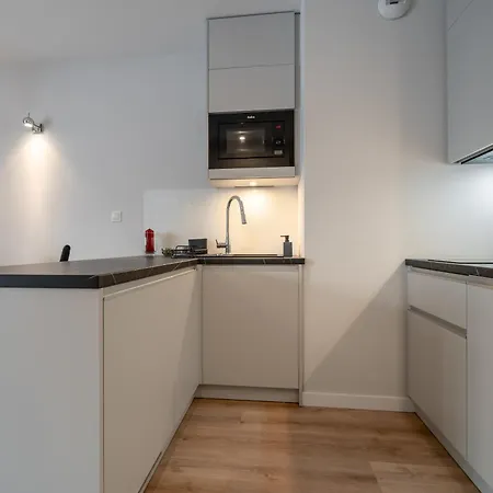 210 - Zakopianski - Sauna & Jacuzzi & Plac Zabaw & Silownia Appartement *