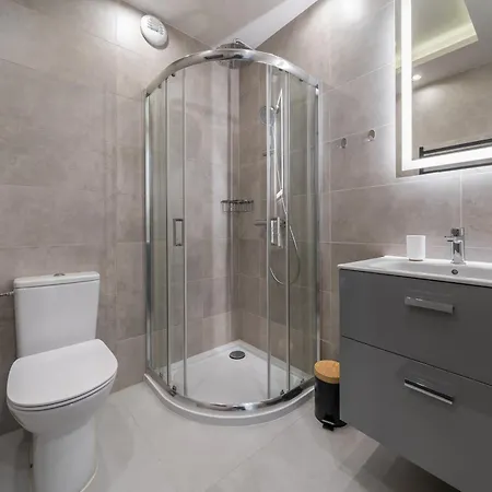 Apartman 210 - Zakopianski - Sauna & Jacuzzi & Plac Zabaw & Silownia *