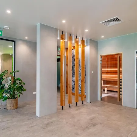 210 - Zakopianski - Sauna & Jacuzzi & Plac Zabaw & Silownia ザコパネ