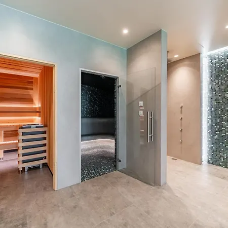 Appartement 210 - Zakopianski - Sauna & Jacuzzi & Plac Zabaw & Silownia