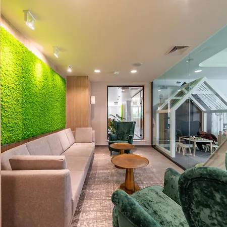 Appartement 210 - Zakopianski - Sauna & Jacuzzi & Plac Zabaw & Silownia Zakopane