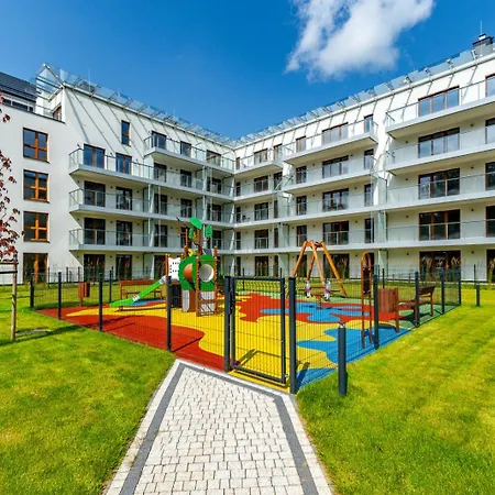 Appartement 210 - Zakopianski - Sauna & Jacuzzi & Plac Zabaw & Silownia