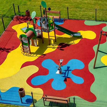 210 - Zakopianski - Sauna & Jacuzzi & Plac Zabaw & Silownia * ザコパネ