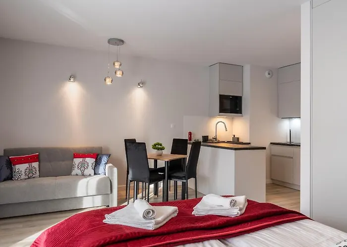 210 - Zakopiański - Sauna&jacuzzi&plac Zabaw&siłownia Apartament