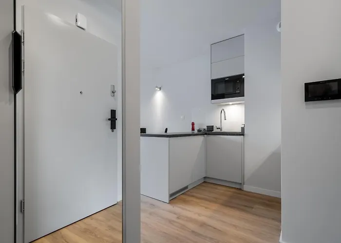 210 - Zakopiański - Sauna&jacuzzi&plac Zabaw&siłownia *