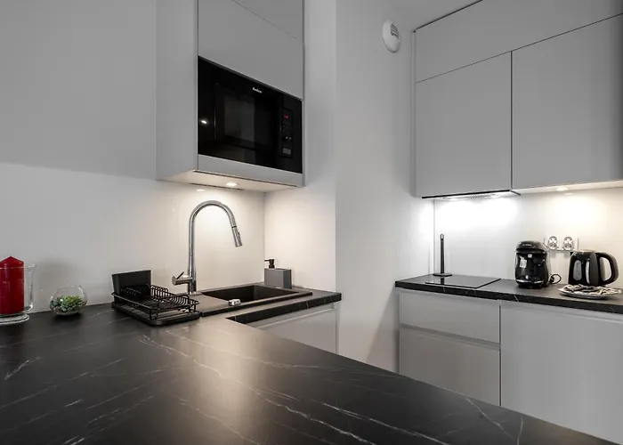 210 - Zakopiański - Sauna&jacuzzi&plac Zabaw&siłownia Apartament Zakopane