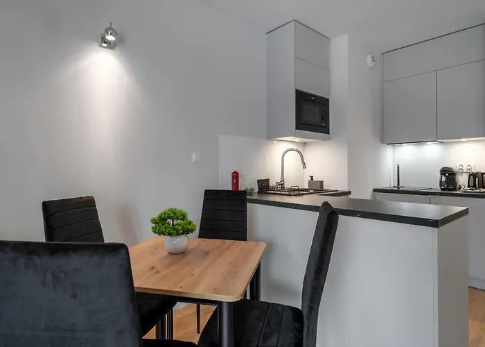 210 - Zakopiański - Sauna&jacuzzi&plac Zabaw&siłownia