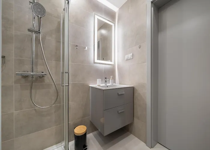 210 - Zakopiański - Sauna&jacuzzi&plac Zabaw&siłownia Zakopane