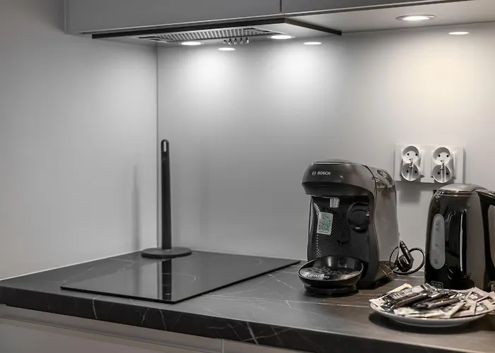 Apartament 210 - Zakopiański - Sauna&jacuzzi&plac Zabaw&siłownia