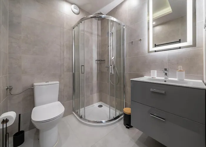 Apartament 210 - Zakopiański - Sauna&jacuzzi&plac Zabaw&siłownia *