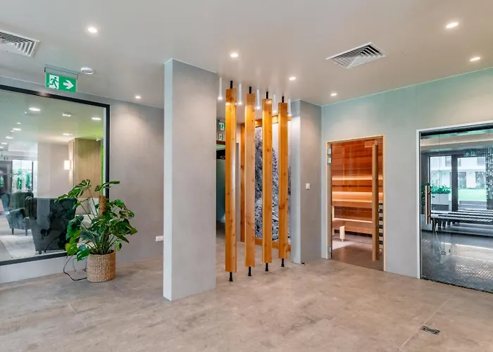 210 - Zakopiański - Sauna&jacuzzi&plac Zabaw&siłownia Zakopane