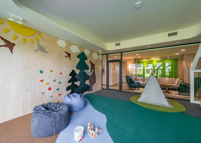 Apartament 210 - Zakopiański - Sauna&jacuzzi&plac Zabaw&siłownia Zakopane