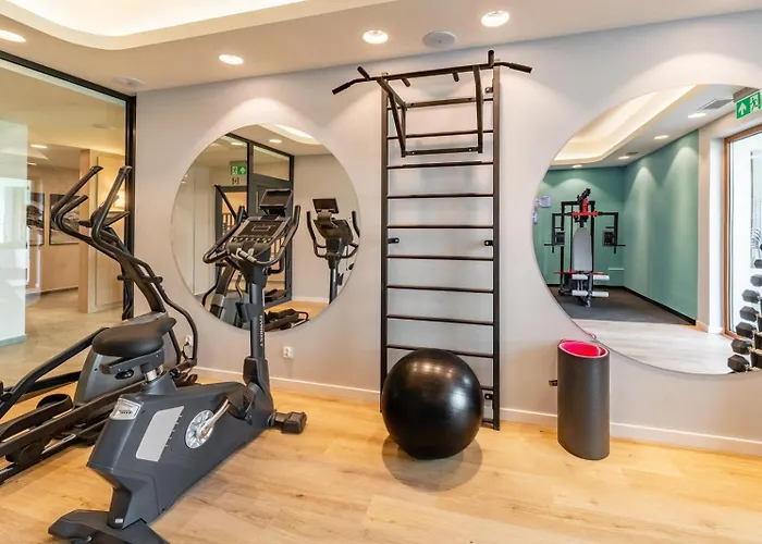 210 - Zakopiański - Sauna&jacuzzi&plac Zabaw&siłownia Apartament Zakopane